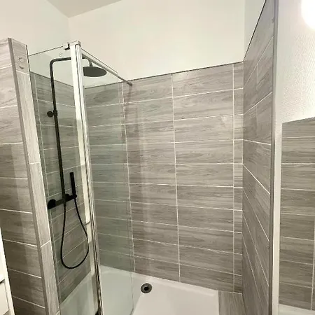 La Terrasse En - Cathedrale Apartment Amiens