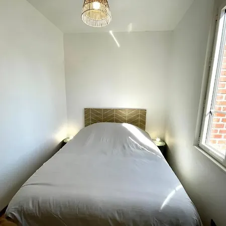 La Terrasse En - Cathedrale * Amiens