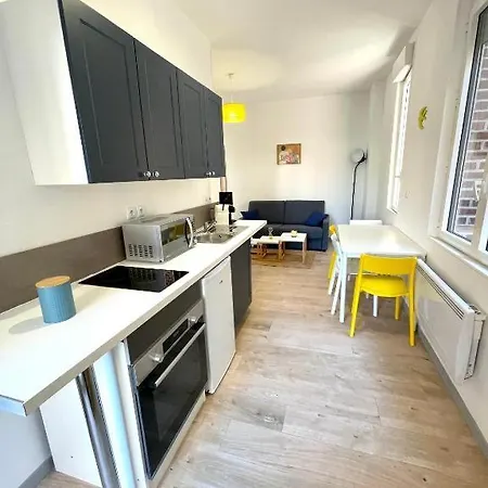 Apartment La Terrasse En - Cathedrale *