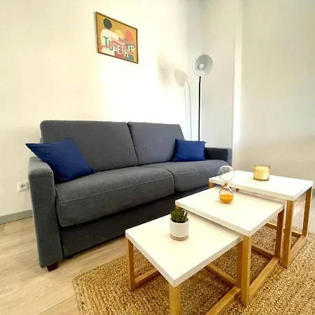 La Terrasse En - Cathedrale * Amiens