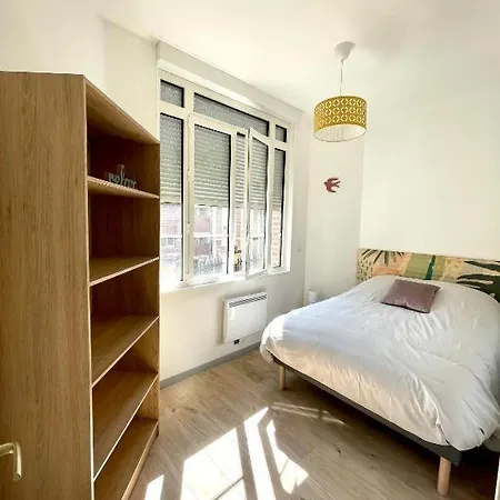 La Terrasse En - Cathedrale Apartment