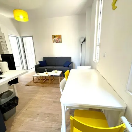 La Terrasse En - Cathedrale