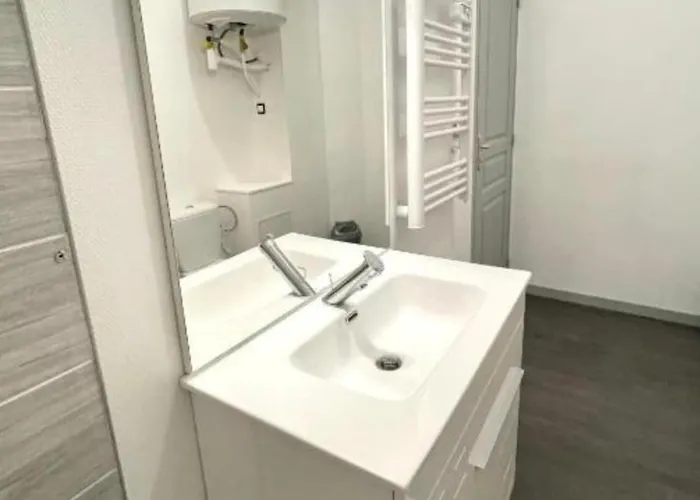 La Terrasse En - Cathedrale Amiens