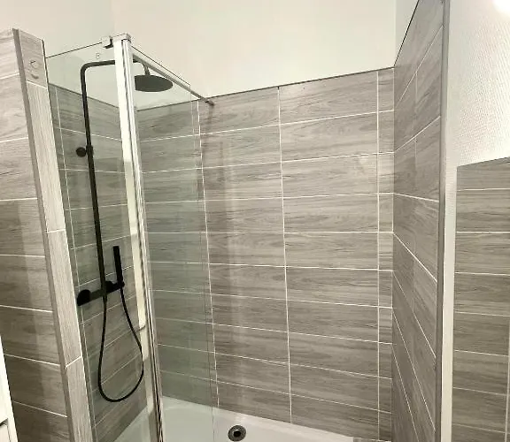 La Terrasse En - Cathedrale Appartement Amiens