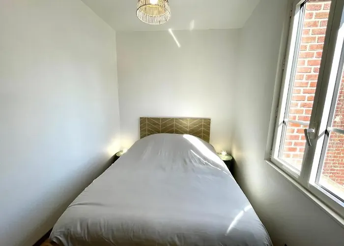 La Terrasse En - Cathedrale * Amiens